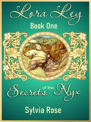 cover image of Secrets of the Nyx